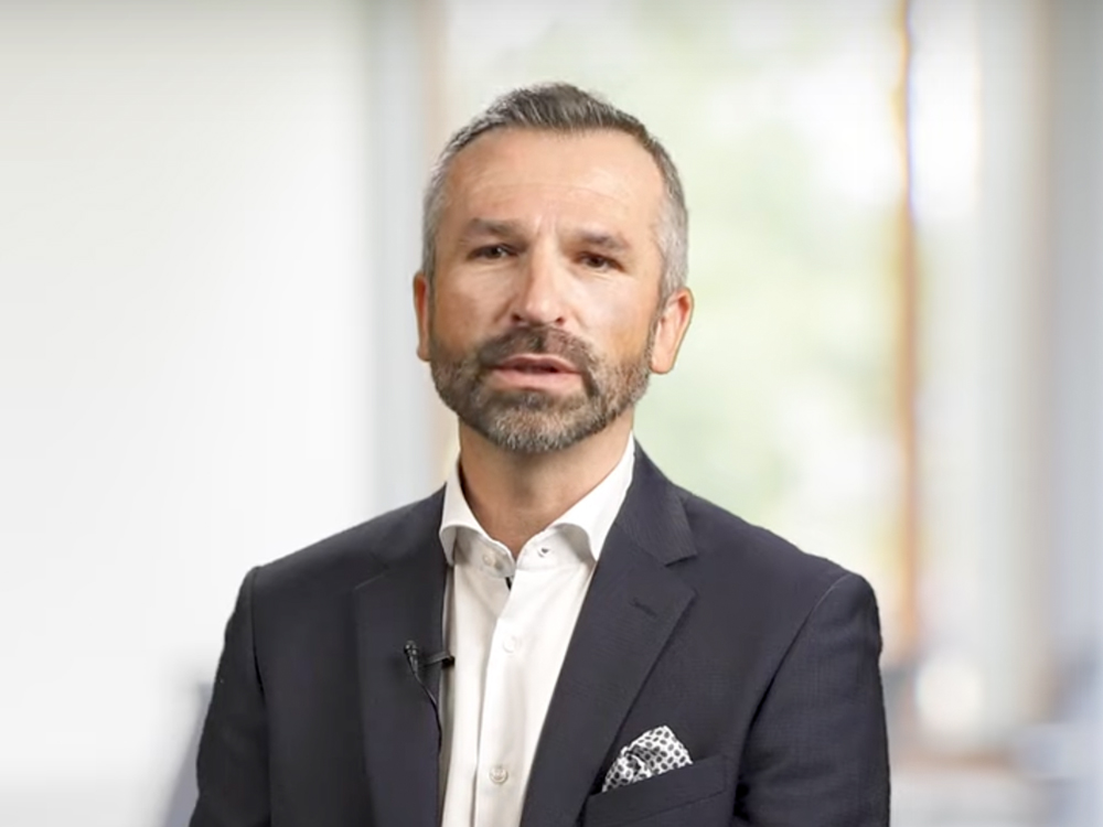 The Funk Alliance is Funk's globally oriented service network. In this video by Ado Bektas, learn how Funk supports you with Swissness in the placement and coordination of international insurance programmes and what added value this creates for you.