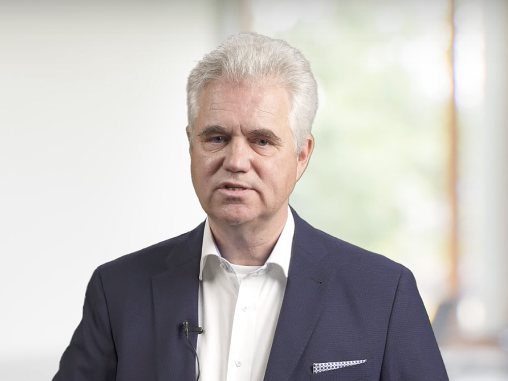 The Funk Alliance is Funk's globally oriented service network. In this video by Markus Clever, learn how Funk supports you with Swissness in the placement and coordination of international insurance programmes and what added value this creates for you.